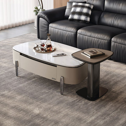 Mesa de Centro Ommel