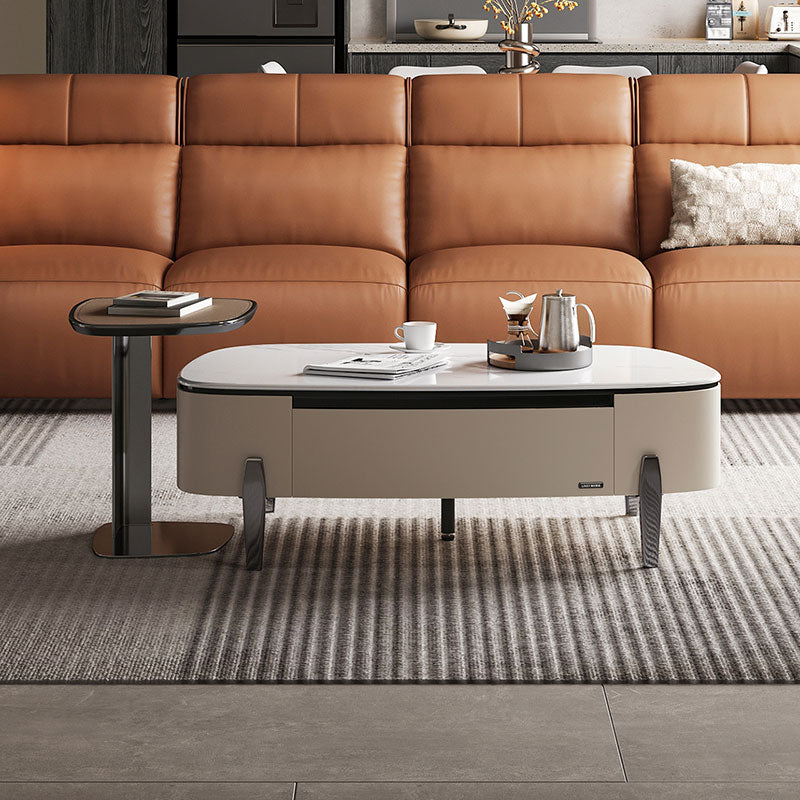 Mesa de Centro Ommel