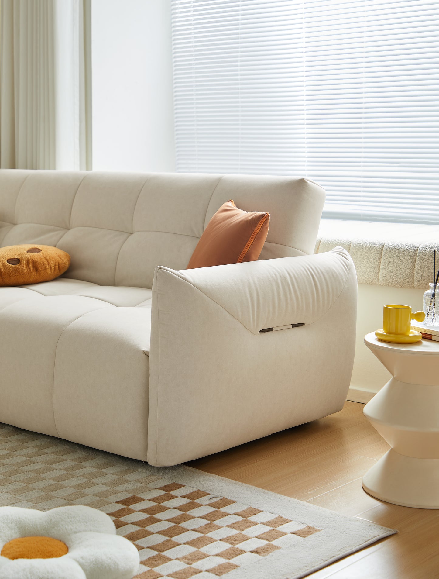 SOFA CAMA NUBE