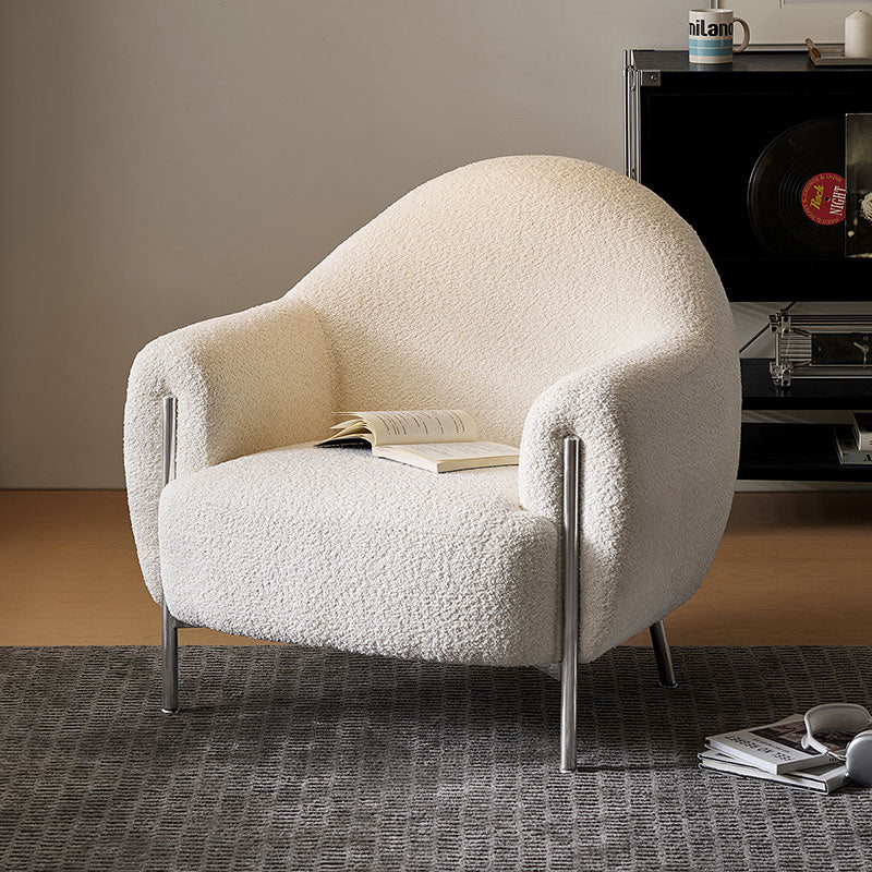 Poltrona Bristol