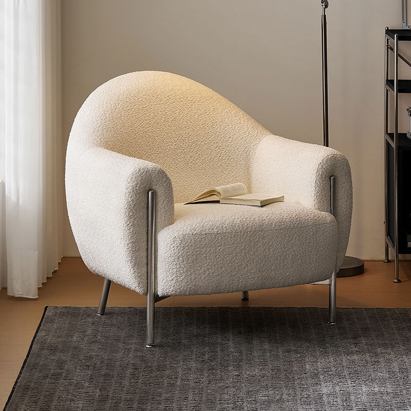 Poltrona Bristol