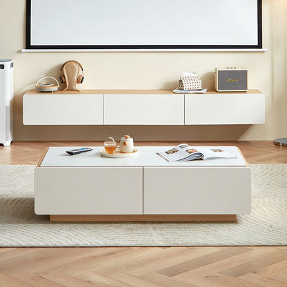 Consola TV Sombra (Claro)