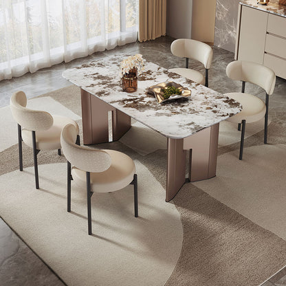 Mesa comedor Torino