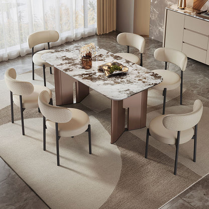 Mesa comedor Torino