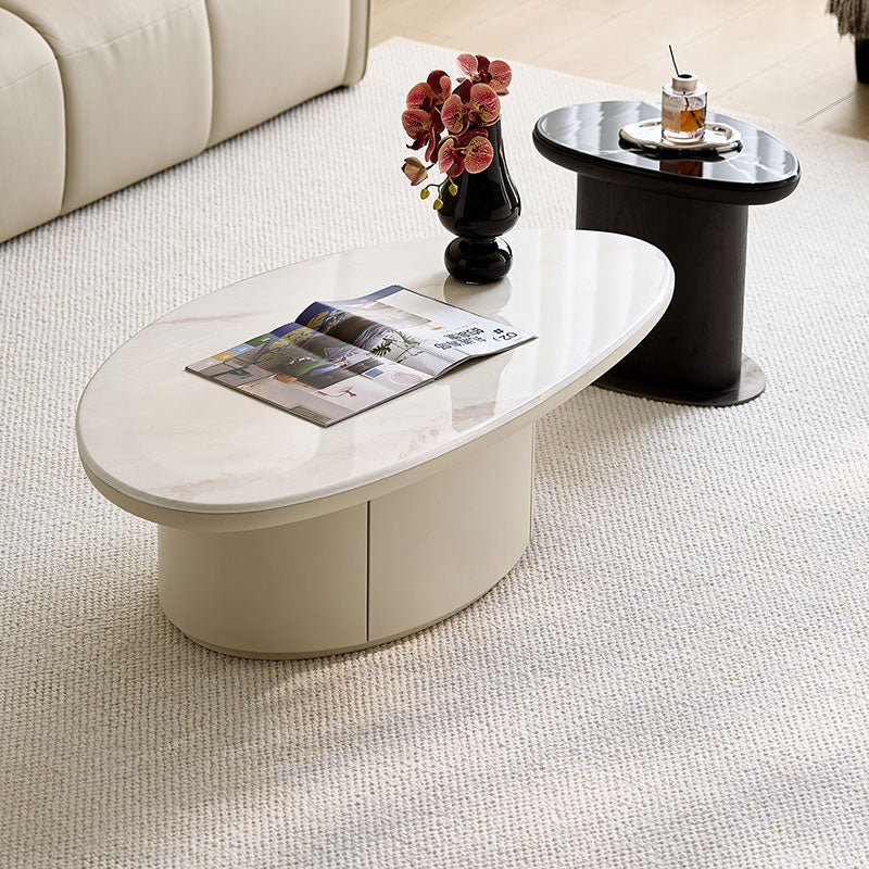 Mesa de centro Sutri