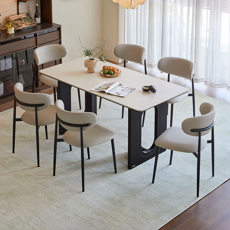 Mesa comedor Sora