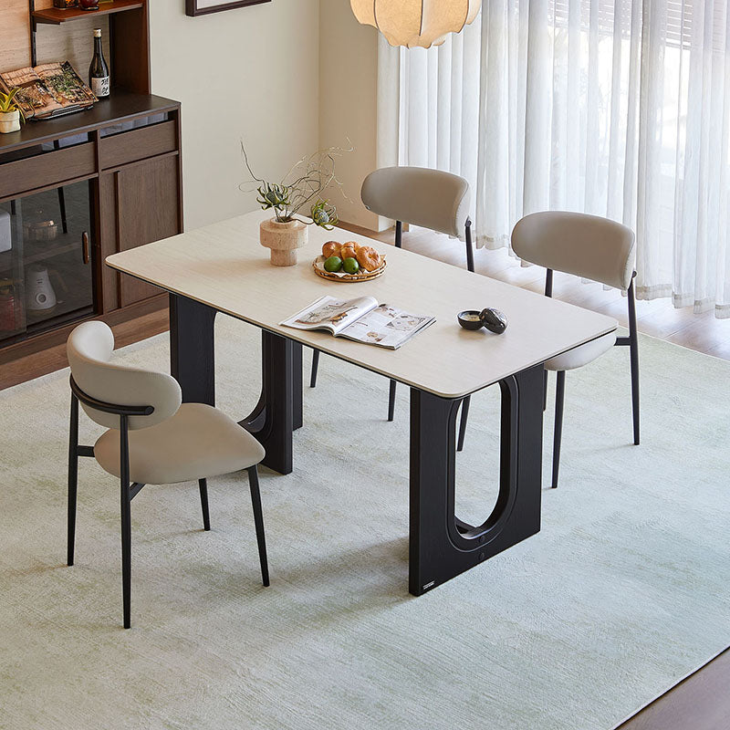 Mesa comedor Sora
