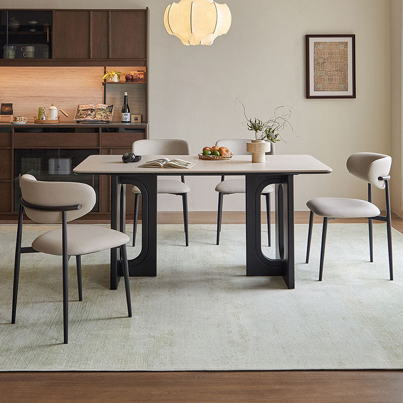 Mesa comedor Sora