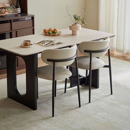 Mesa comedor Sora