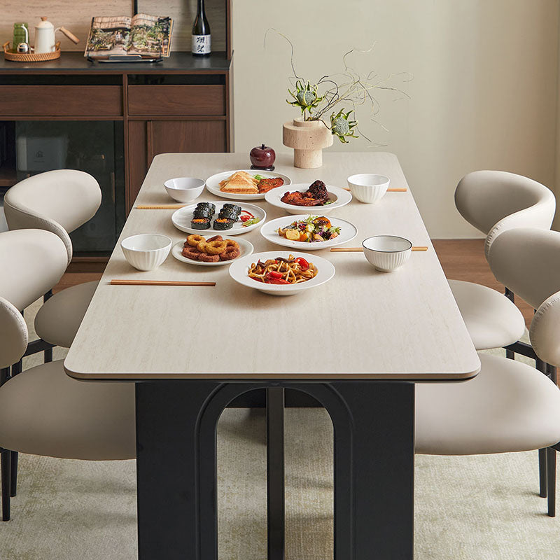 Mesa comedor Sora