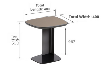 Side Table Ommel