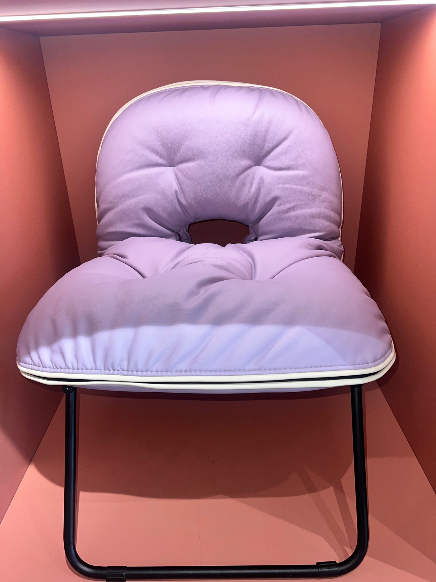Silla Porta
