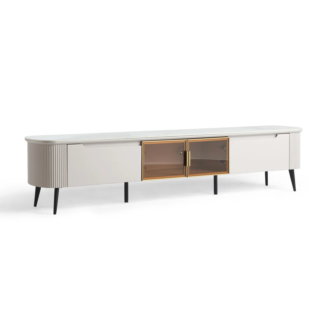 CONSOLA TV TRONO
