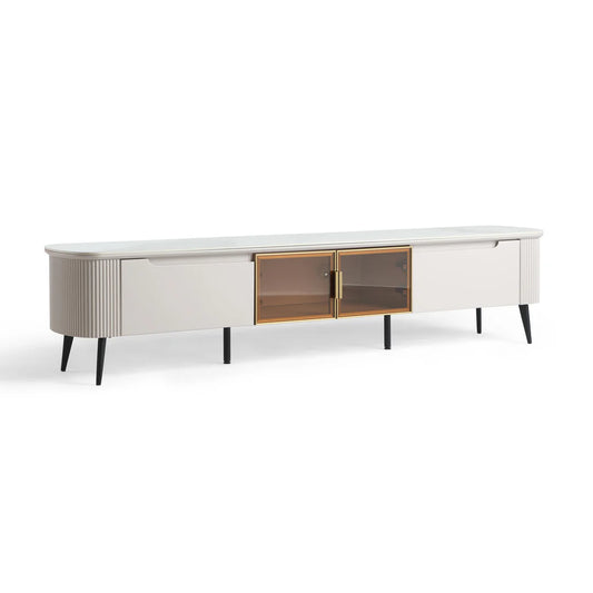 CONSOLA TV TRONO